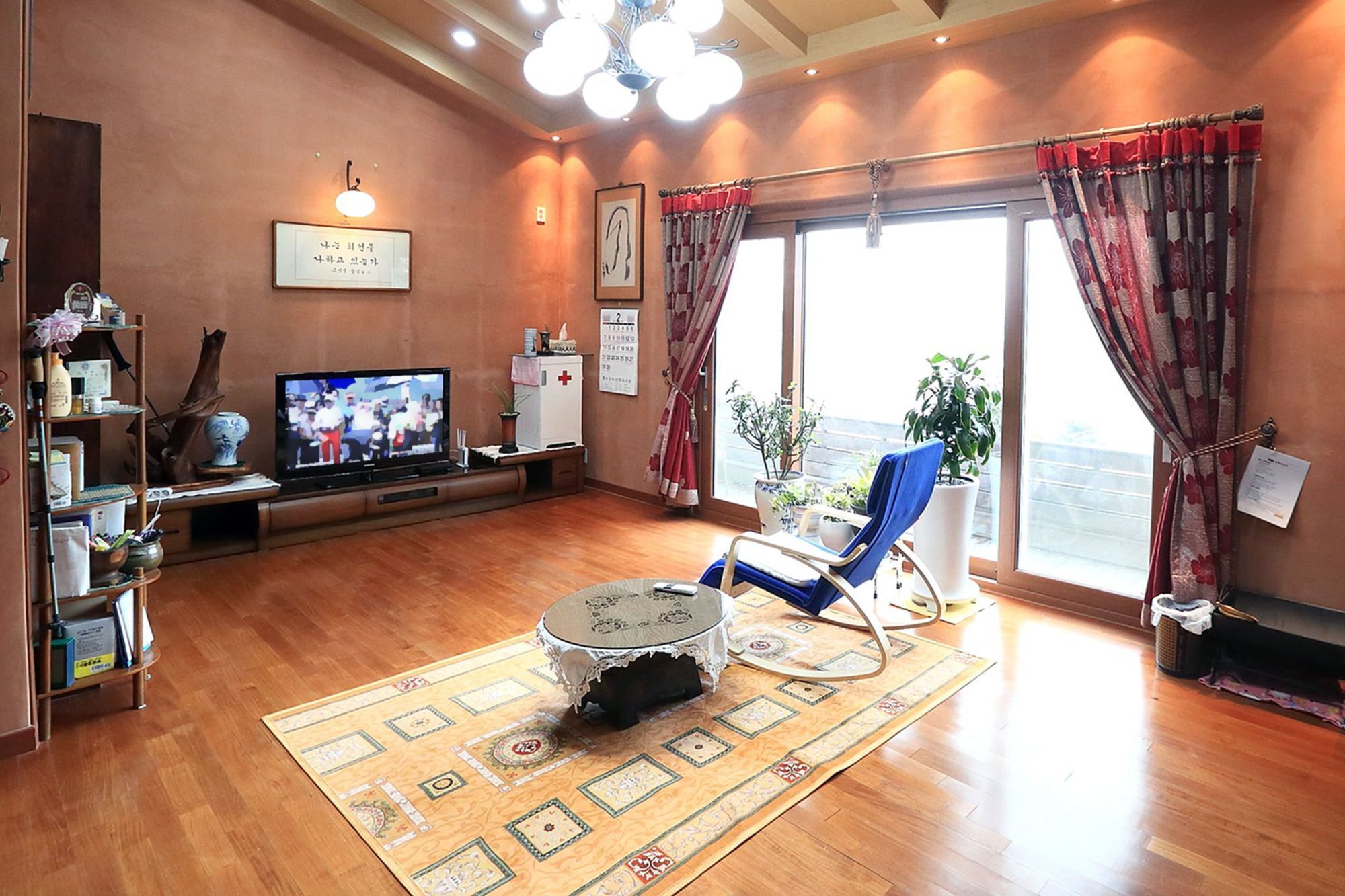 เกสต์เฮาส์ กิลสัน ซกโช ภายนอก รูปภาพ